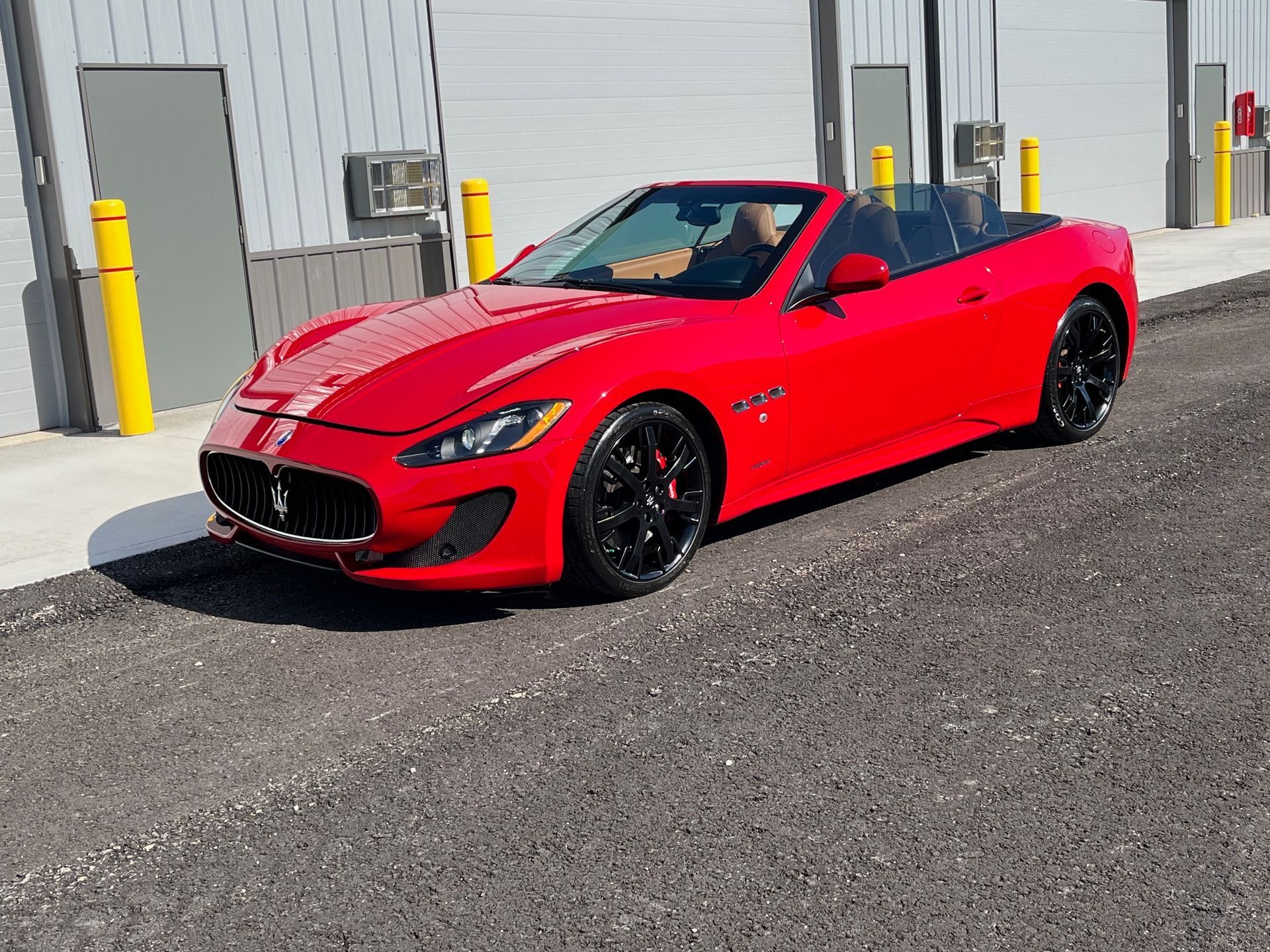 Shamrock Detailing & Ceramic Coating Columbus Ohio in Columbus, OH