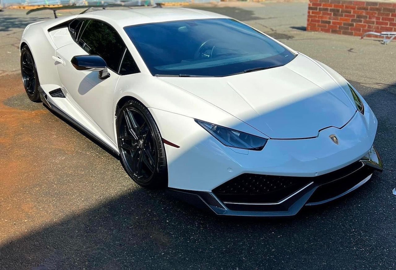 Shamrock Detailing & Ceramic Coating Columbus Ohio in Columbus, OH (4)