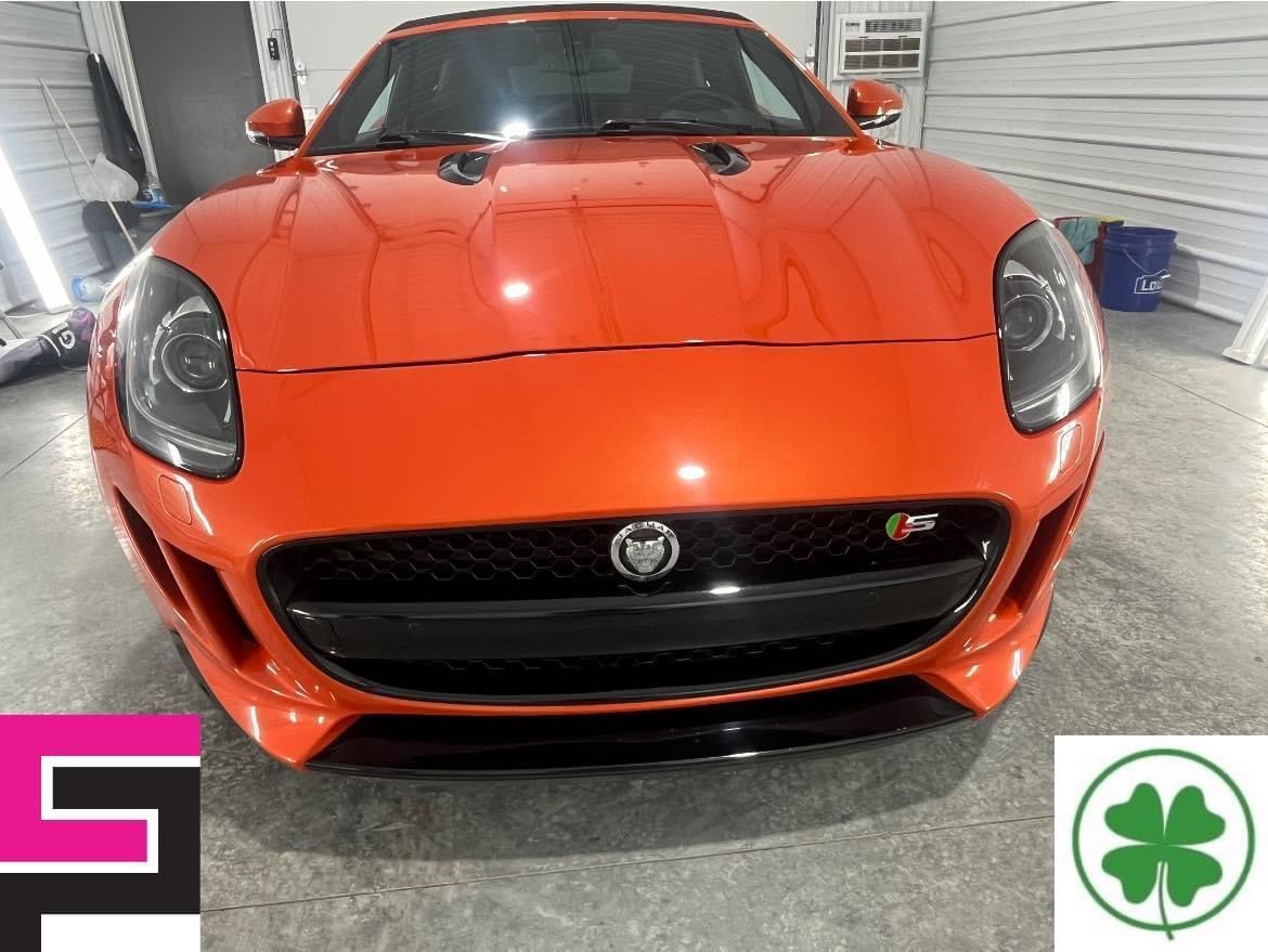 Shamrock Detailing & Ceramic Coating Columbus Ohio in Columbus, OH (5)