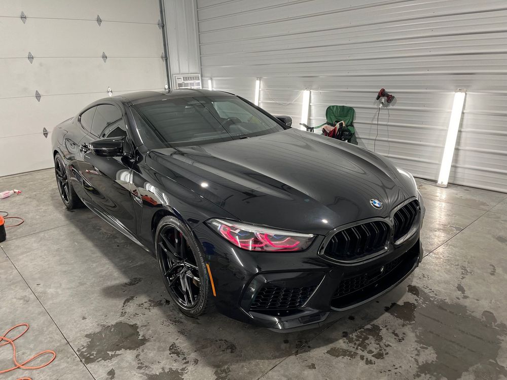Shamrock Detailing & Ceramic Coating Columbus Ohio in Columbus, OH (6)