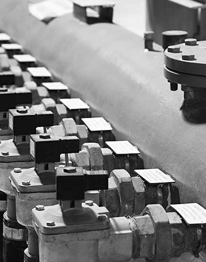 Hendrick Manufacturing in Carbondale, PA (4)