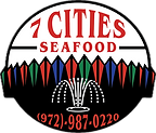 7 Cities Seafood in McKinney, TX
