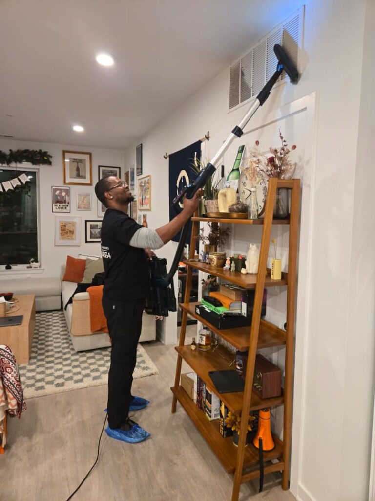 Strategic H&B Cleaners in Green Village, NJ