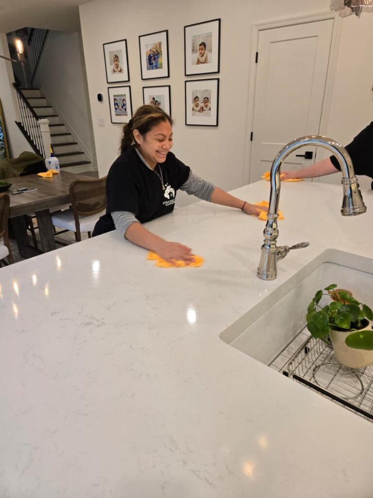 Strategic H&B Cleaners in Green Village, NJ (3)