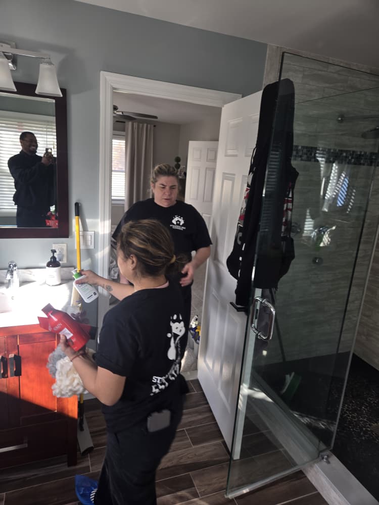 Strategic H&B Cleaners in Green Village, NJ (5)