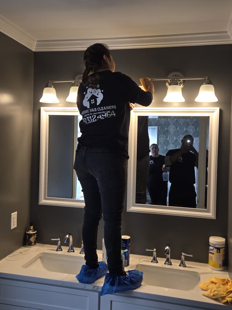 Strategic H&B Cleaners in Green Village, NJ (6)