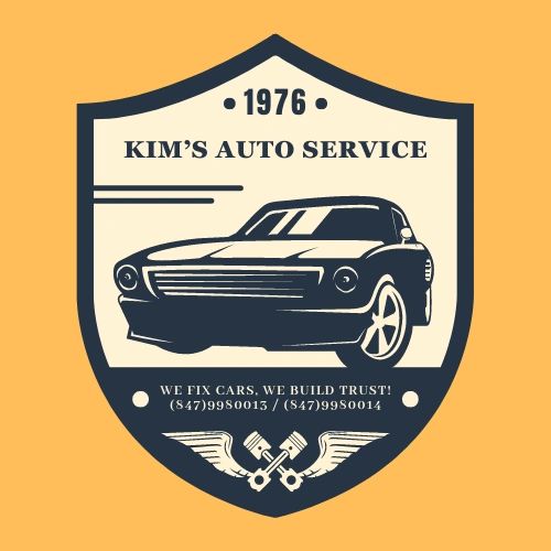 Kim's Auto Service in Glenview, IL
