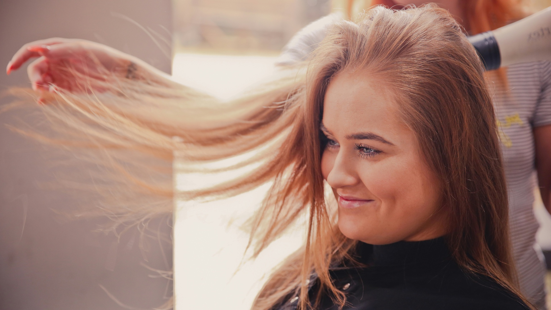 The Bluffs Hair Salon & Extensions in Belleair Bluffs, FL (4)