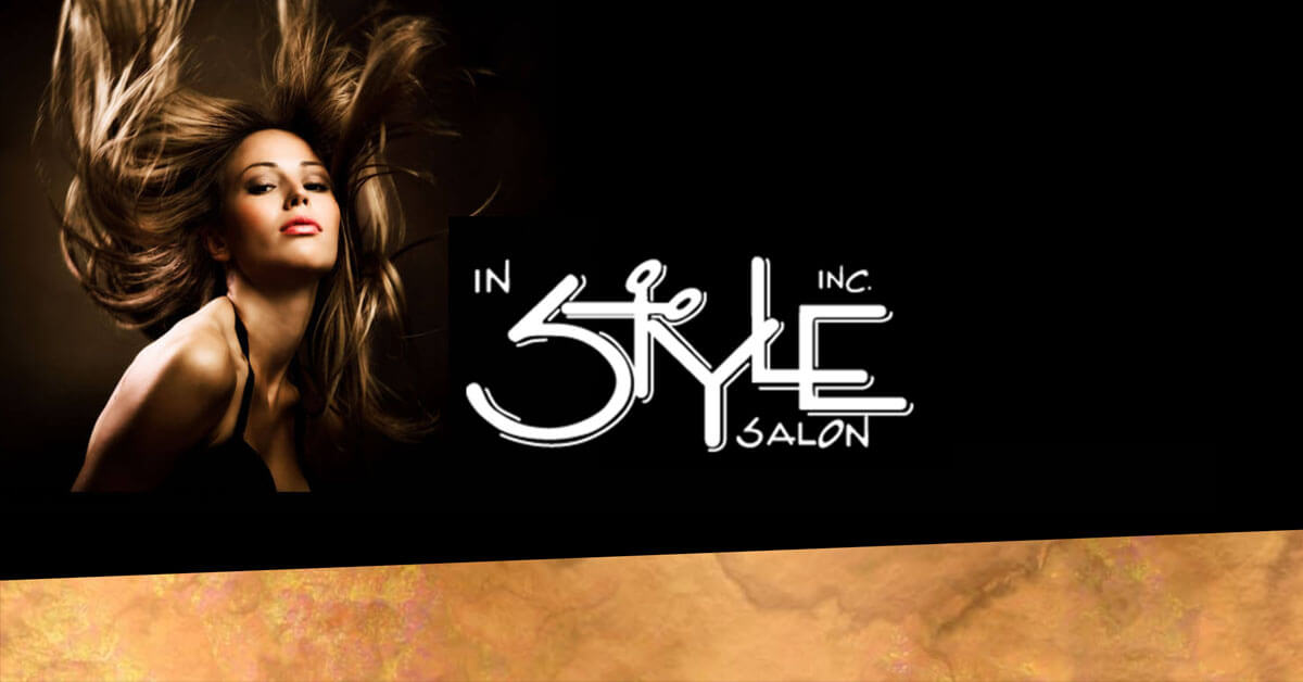 In Style Salon Inc in Willoughby, OH