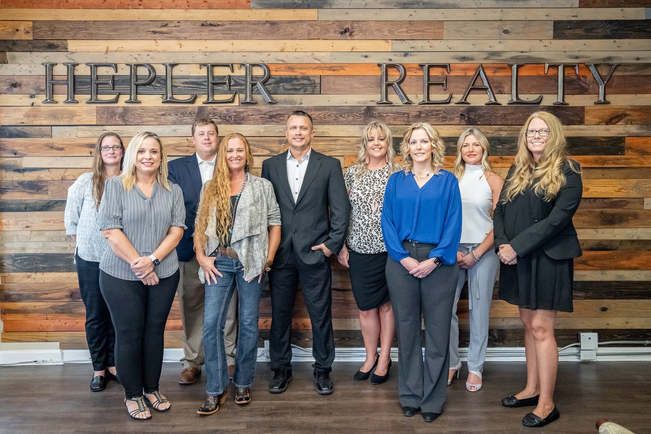 Hepler Realty in Thomasville, NC