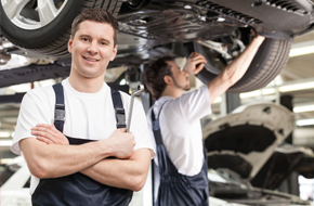 Certified Auto Repair, Inc. in Rockville, MD (2)