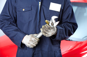 Certified Auto Repair, Inc. in Rockville, MD (3)