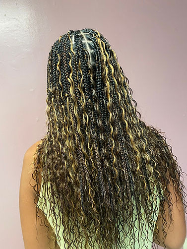 Quality Hair Braiding in Jacksonville, FL (2)