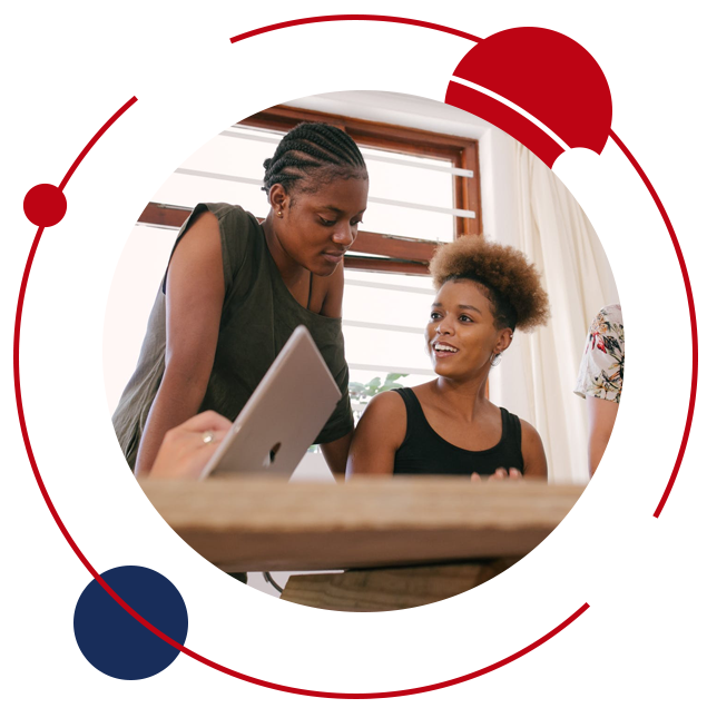 U.S. Black Chambers, Inc. in Washington, DC (3)