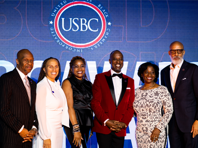 U.S. Black Chambers, Inc. in Washington, DC (4)