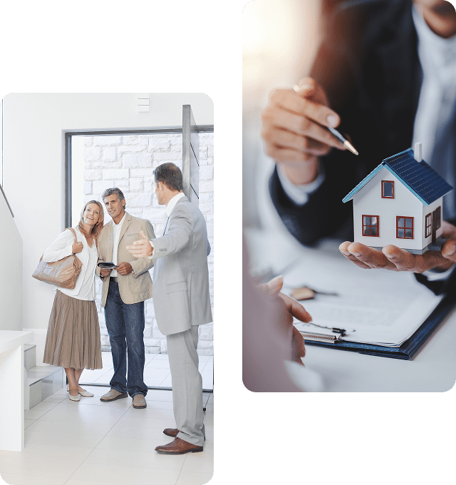 Rae Zhang Realtor - Residential Real Estate Agent in Alhambra, CA in Alhambra, CA (5)