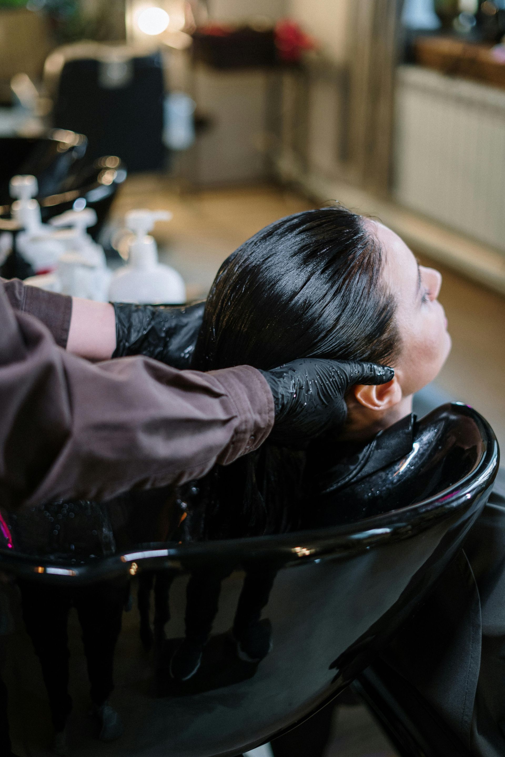 Jon Edwards Salon & Spa in Vacaville, CA