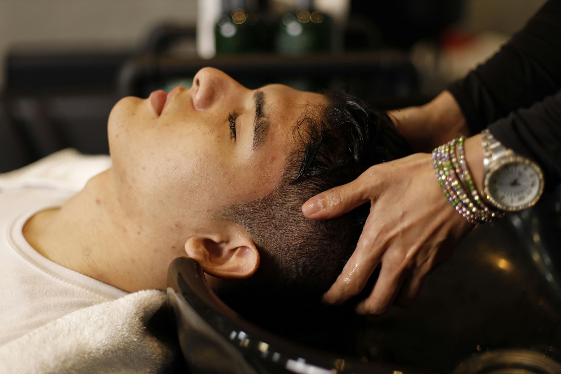Jon Edwards Salon & Spa in Vacaville, CA (4)