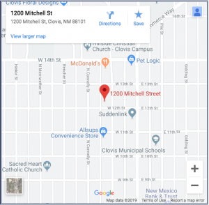 Aldridge Actkinson Rutter: Actkinson Jeff W in Farwell, TX (2)