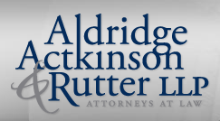 Aldridge Actkinson Rutter: Actkinson Jeff W in Farwell, TX (5)