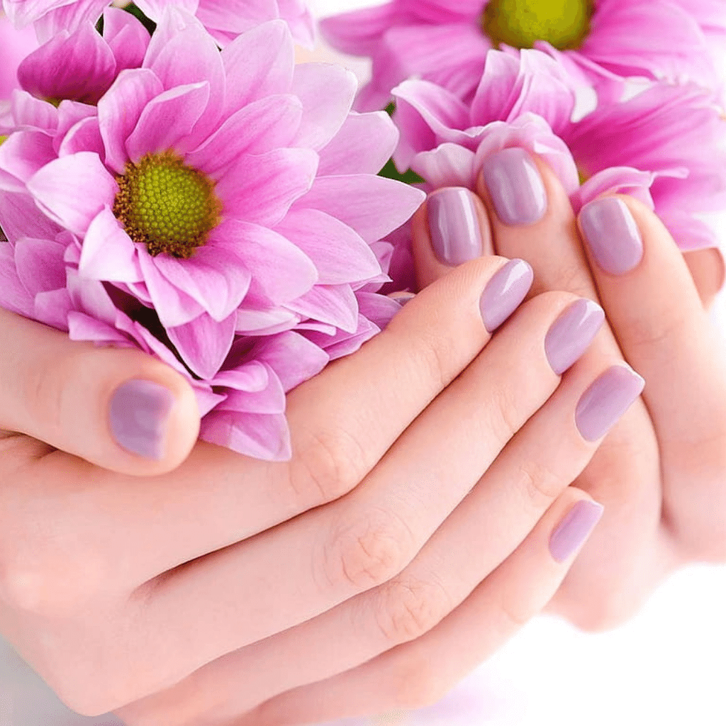 Home Spa Nail Salon in Vallejo, CA