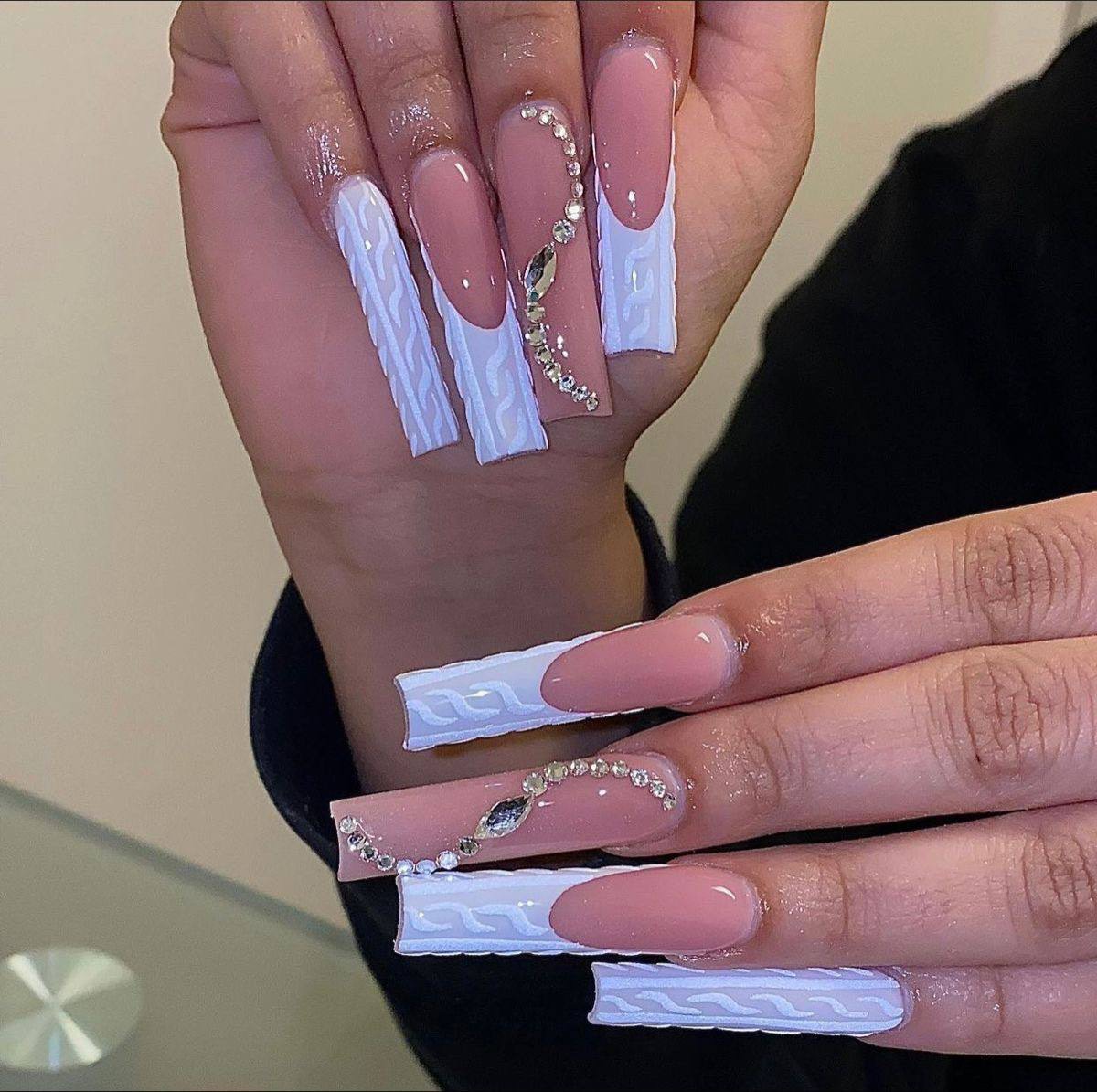 Home Spa Nail Salon in Vallejo, CA (2)