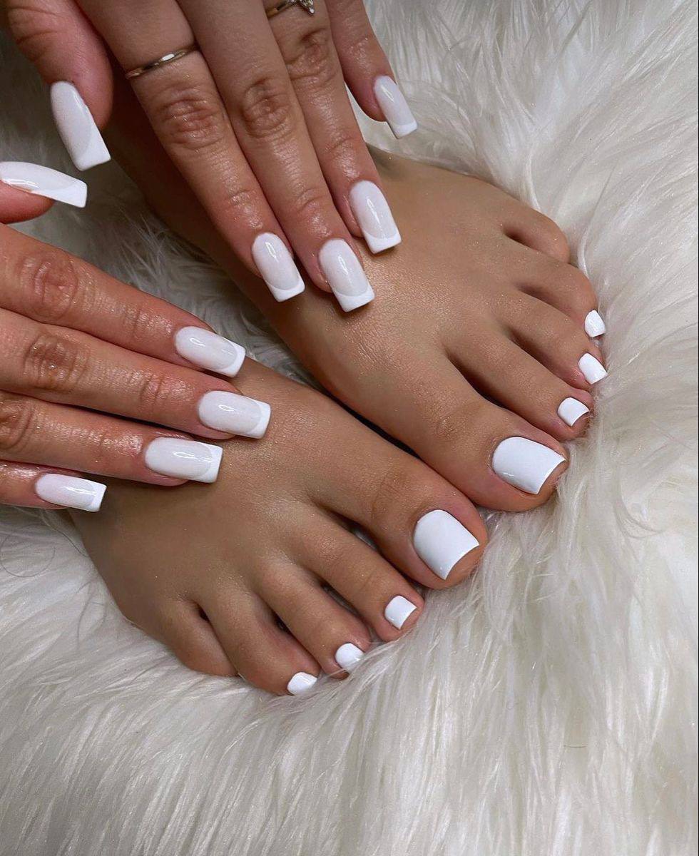 Home Spa Nail Salon in Vallejo, CA (3)