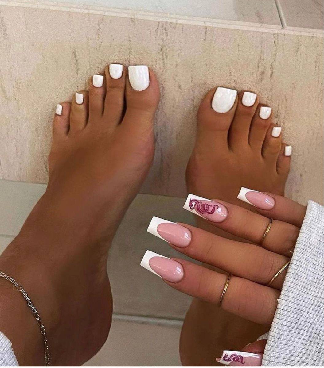 Home Spa Nail Salon in Vallejo, CA (4)