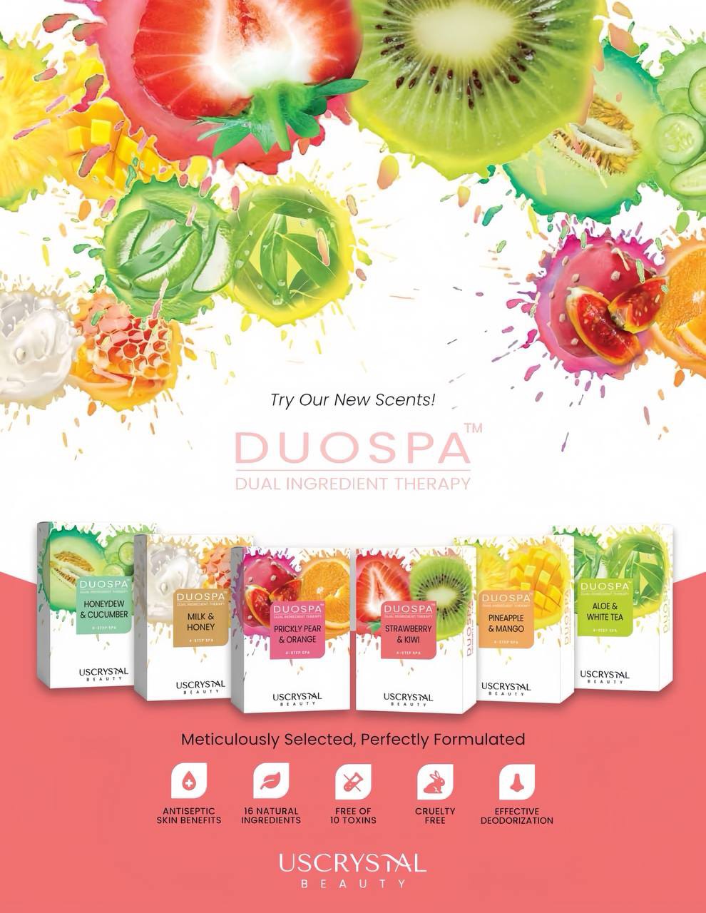Home Spa Nail Salon in Vallejo, CA (6)