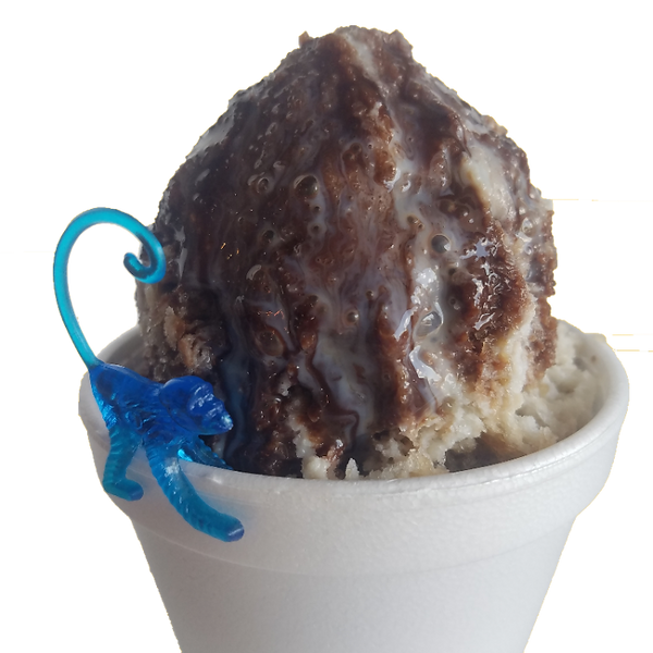 Funky Munky Shaved Ice in Weatherford, TX (2)