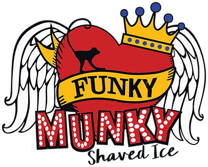 Funky Munky Shaved Ice in Weatherford, TX (3)