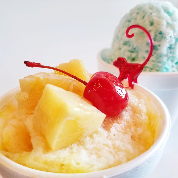 Funky Munky Shaved Ice in Weatherford, TX (4)