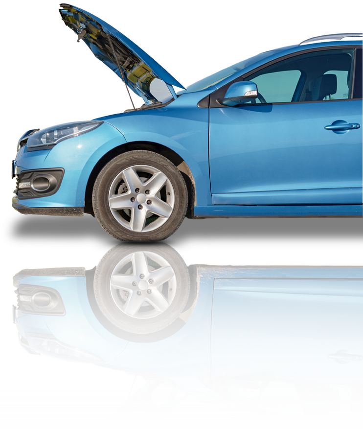 Exhaust Masters Total Car Care Center in Merrillville, IN