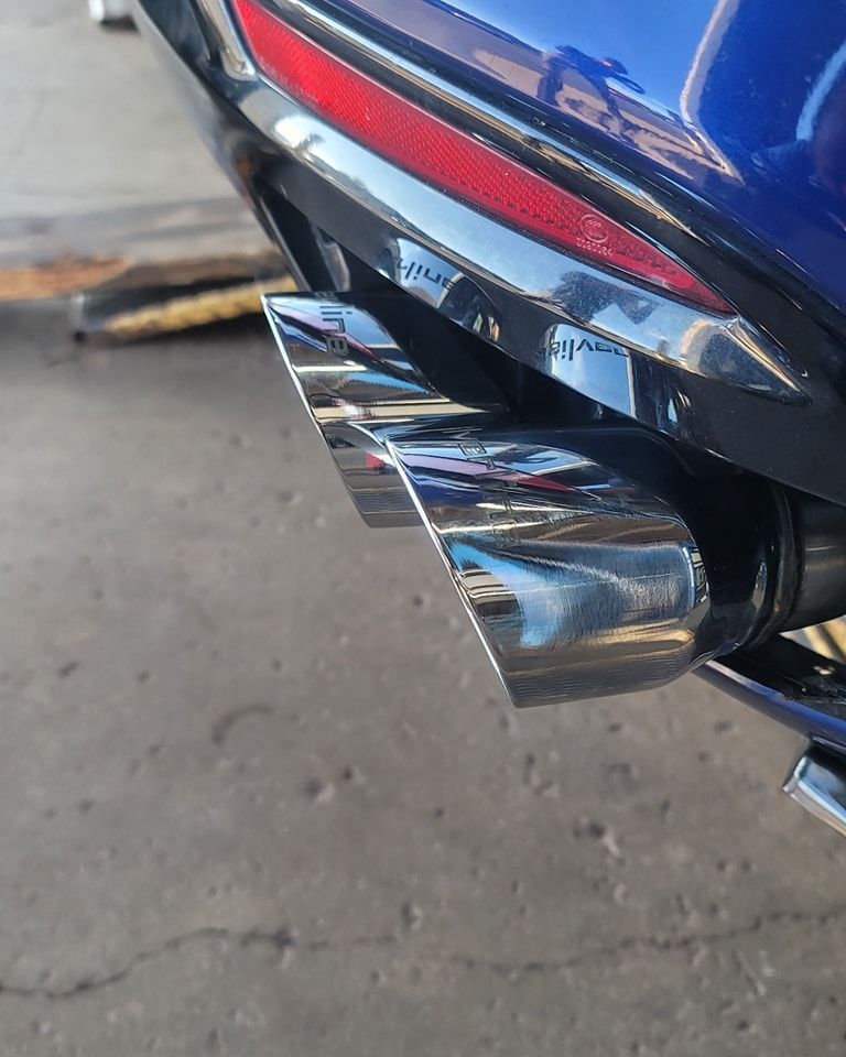 Exhaust Masters Total Car Care Center in Merrillville, IN (4)