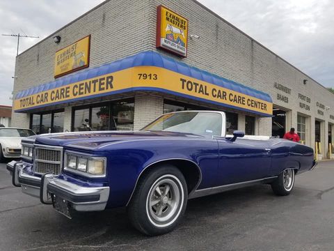 Exhaust Masters Total Car Care Center in Merrillville, IN (6)