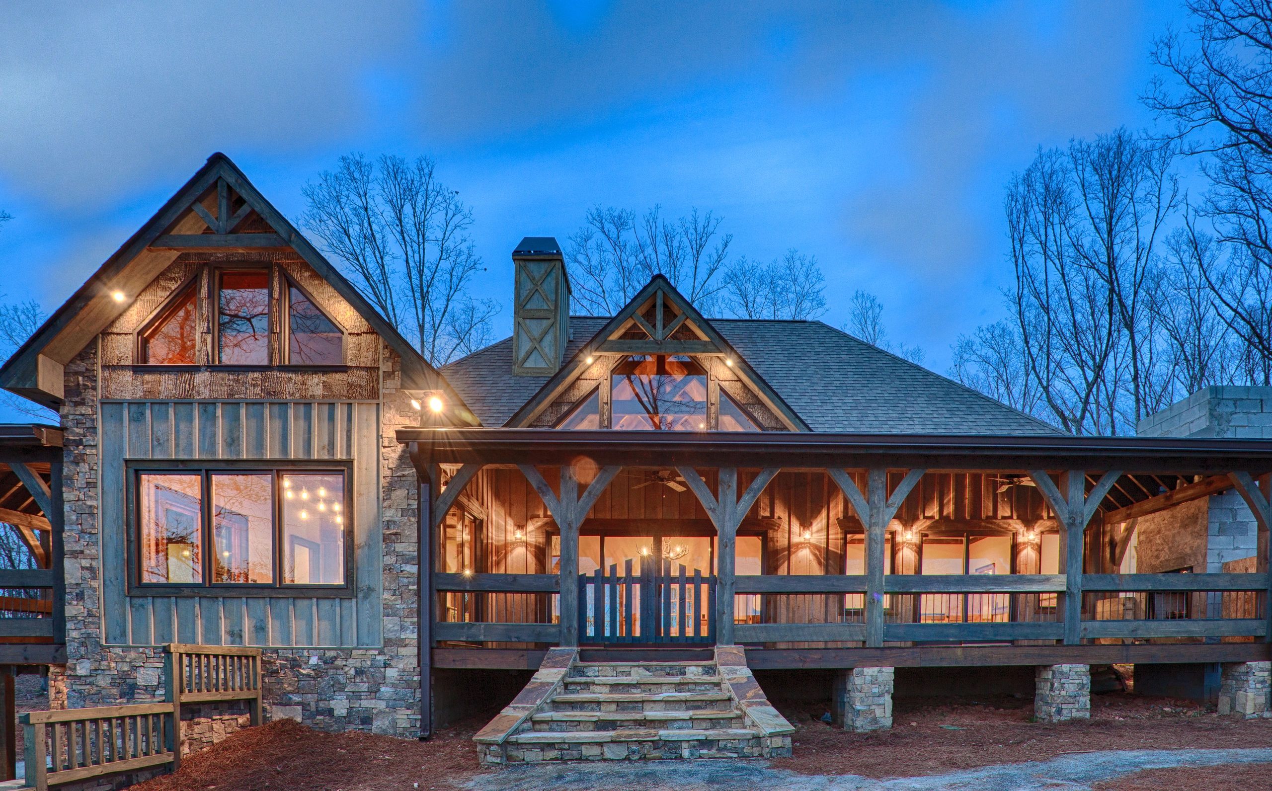 Tru Mountain Realty in Blue Ridge, GA (2)