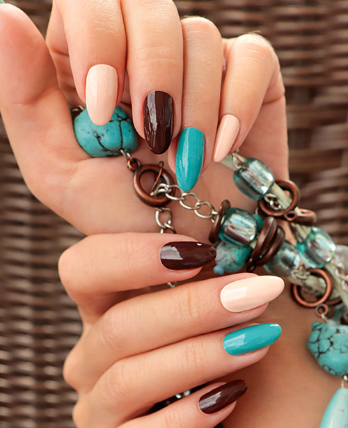 Nail passions ( 10% off military,10% pedi gel Mon-Wed) in Universal City, TX (4)