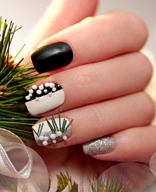 Nail passions ( 10% off military,10% pedi gel Mon-Wed) in Universal City, TX (5)