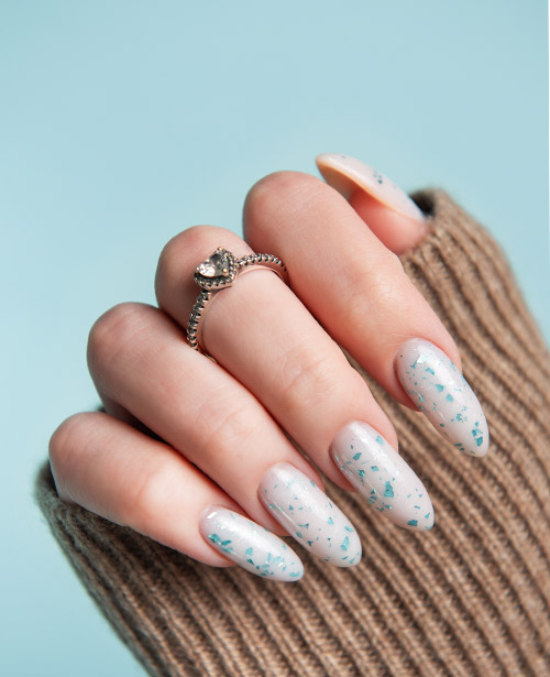 Nail passions ( 10% off military,10% pedi gel Mon-Wed) in Universal City, TX (6)
