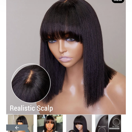 Nia Soule Beauty Supply in Fayetteville, GA