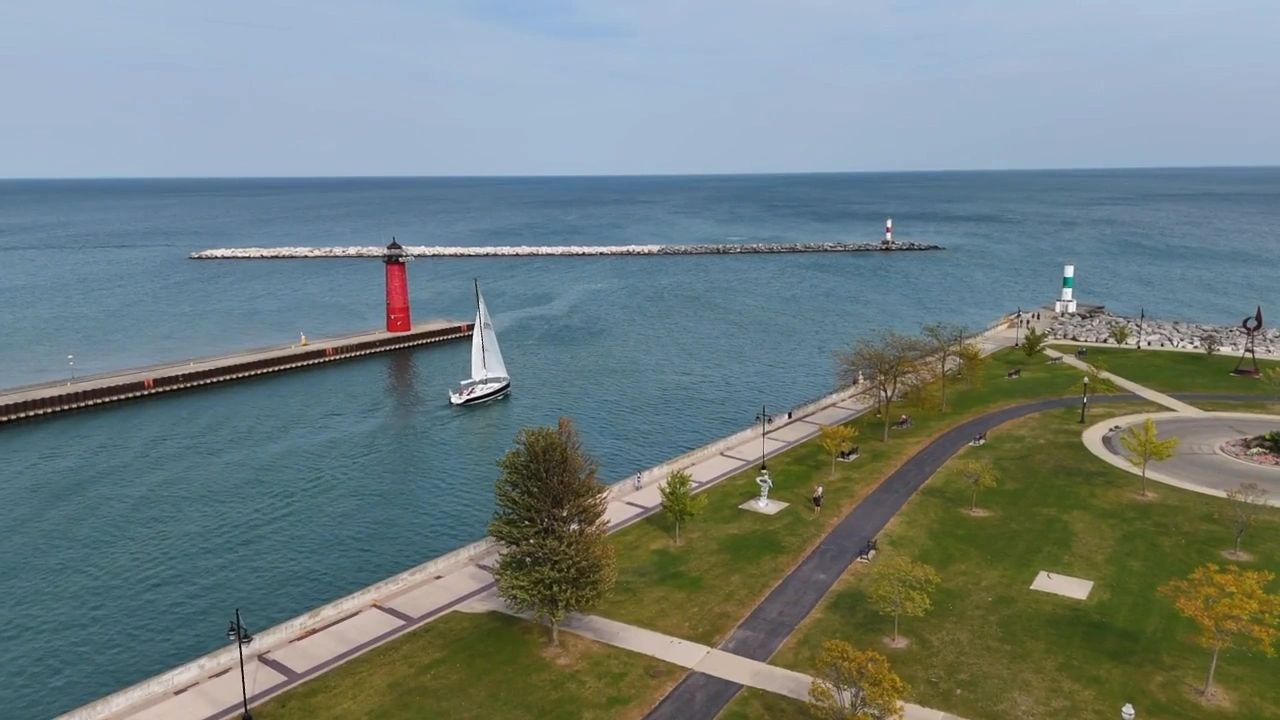 Chad Scott, Kenosha REALTOR in Kenosha, WI