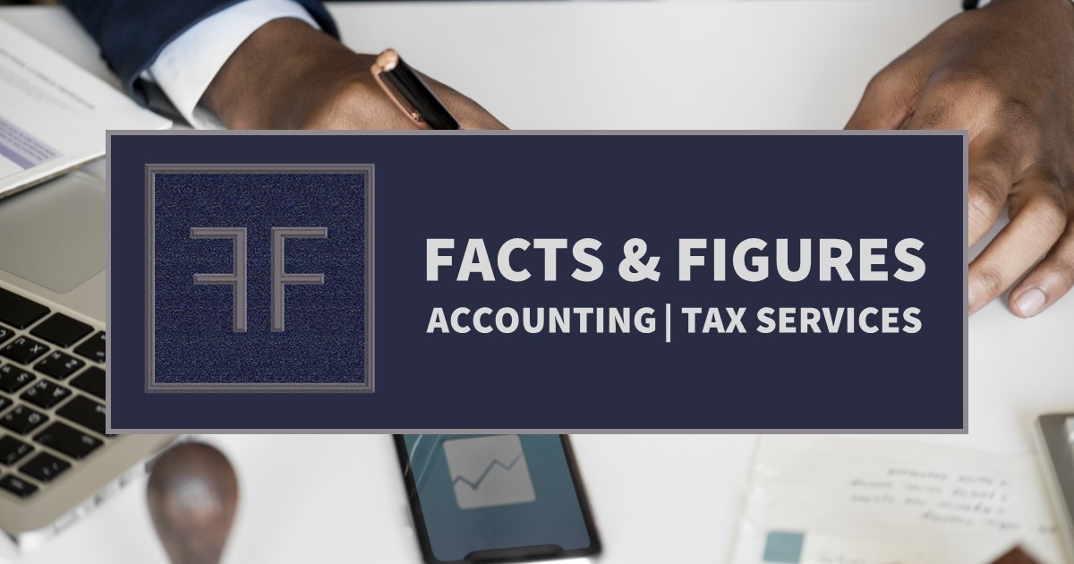 Facts And Figures Accounting & Tax Services in Smyrna, GA (2)