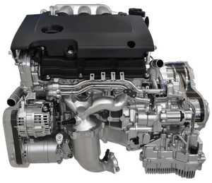 Lollar Automotive Repair & Transmissions in Kountze, TX