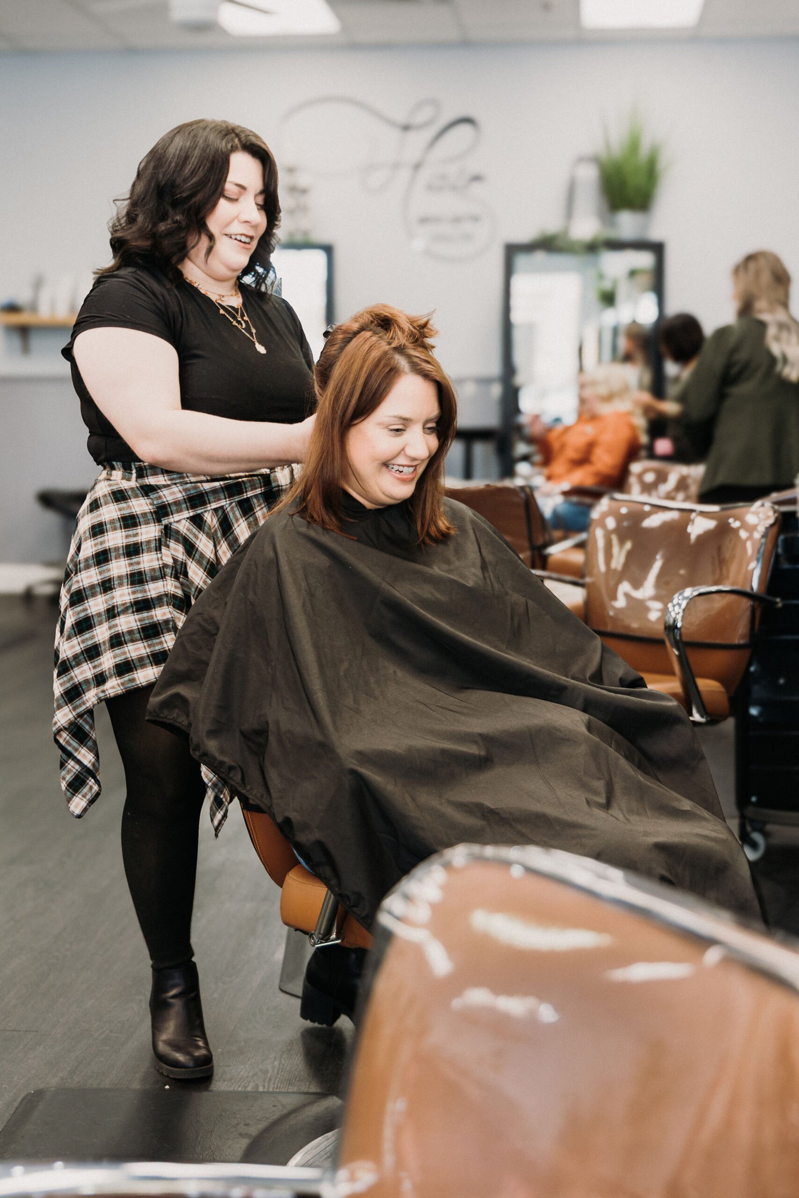 Hair We Are Salon Virginia Beach in Virginia Beach, VA