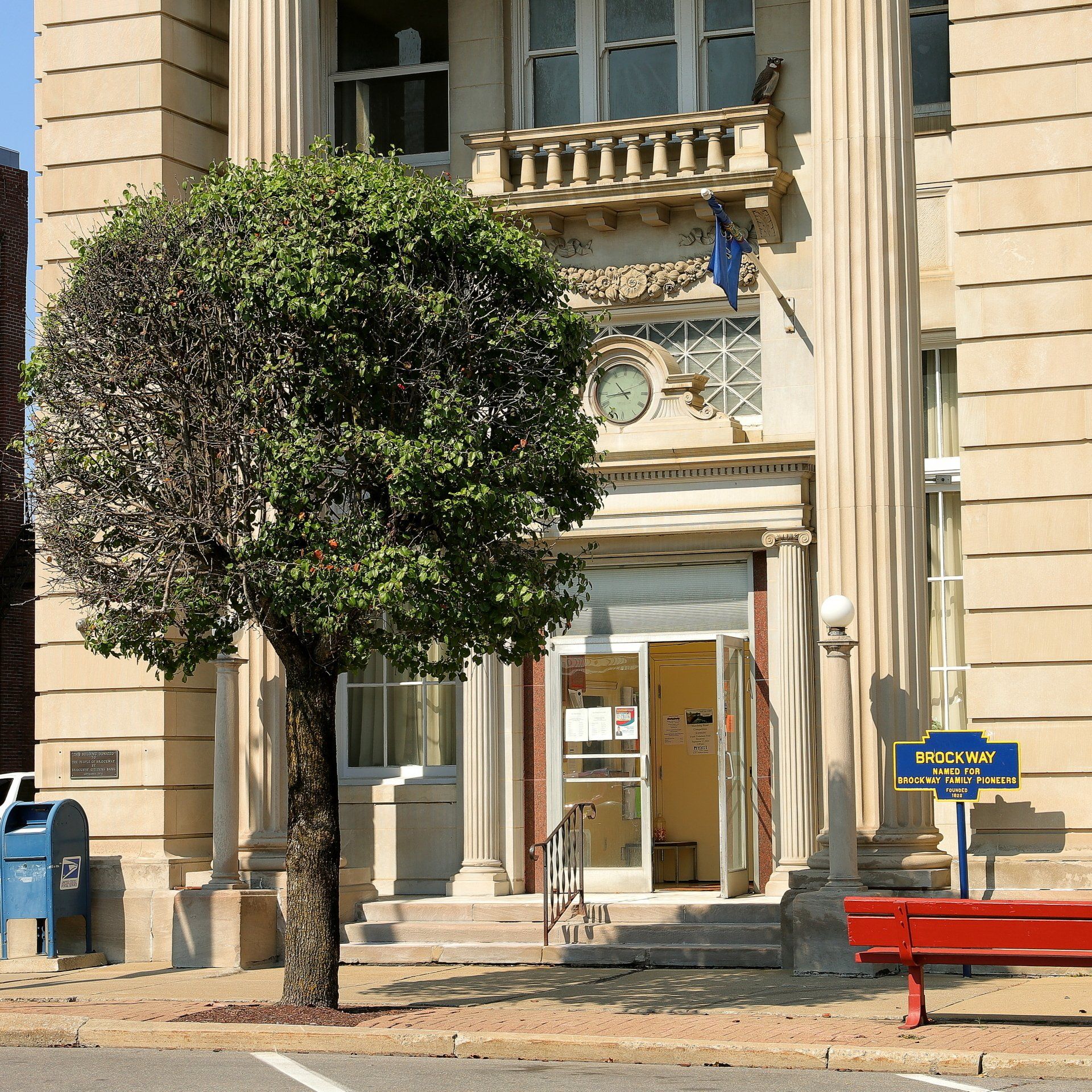 Ferraro Kruk & Ferraro LLP in Brockway, PA