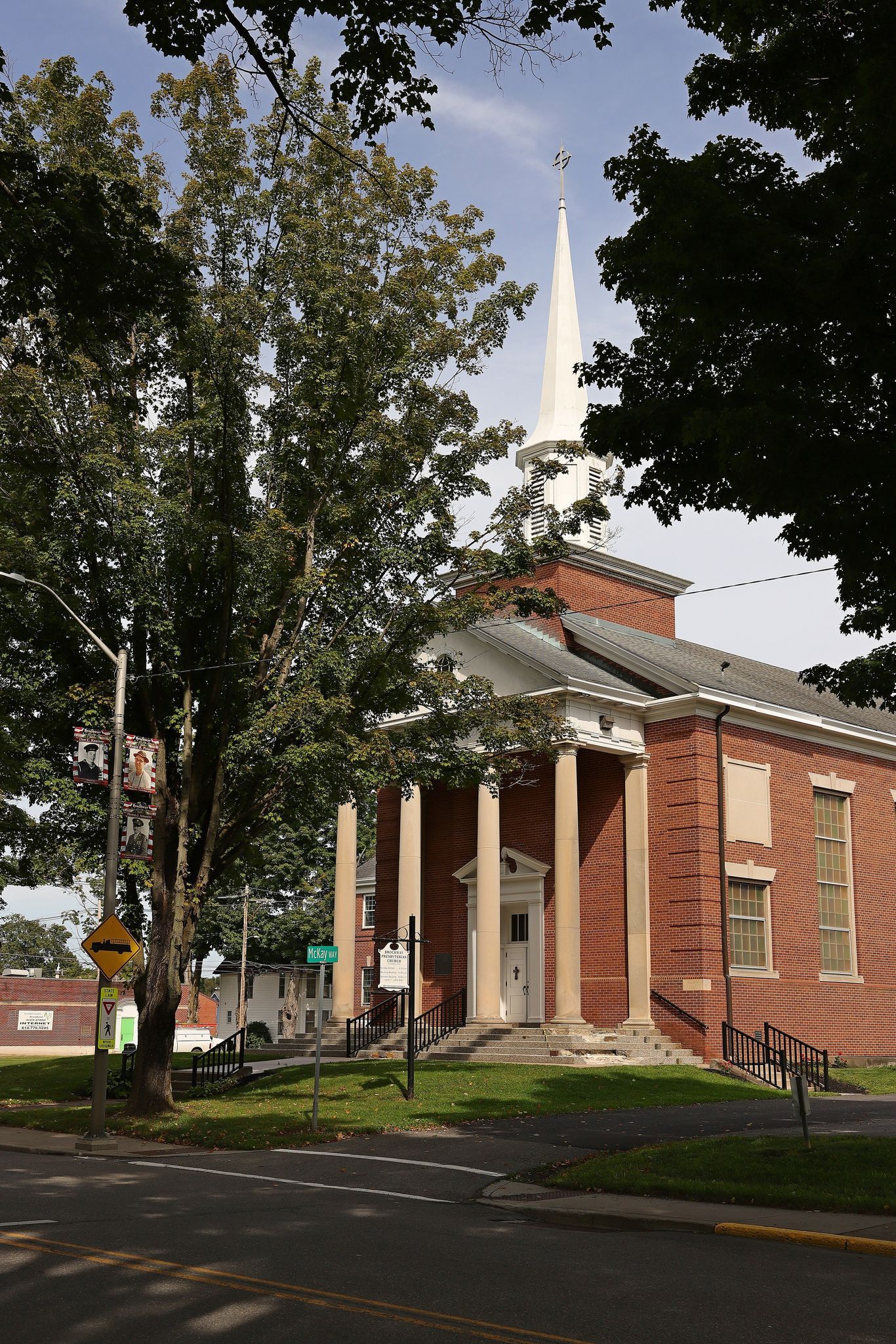 Ferraro Kruk & Ferraro LLP in Brockway, PA (2)