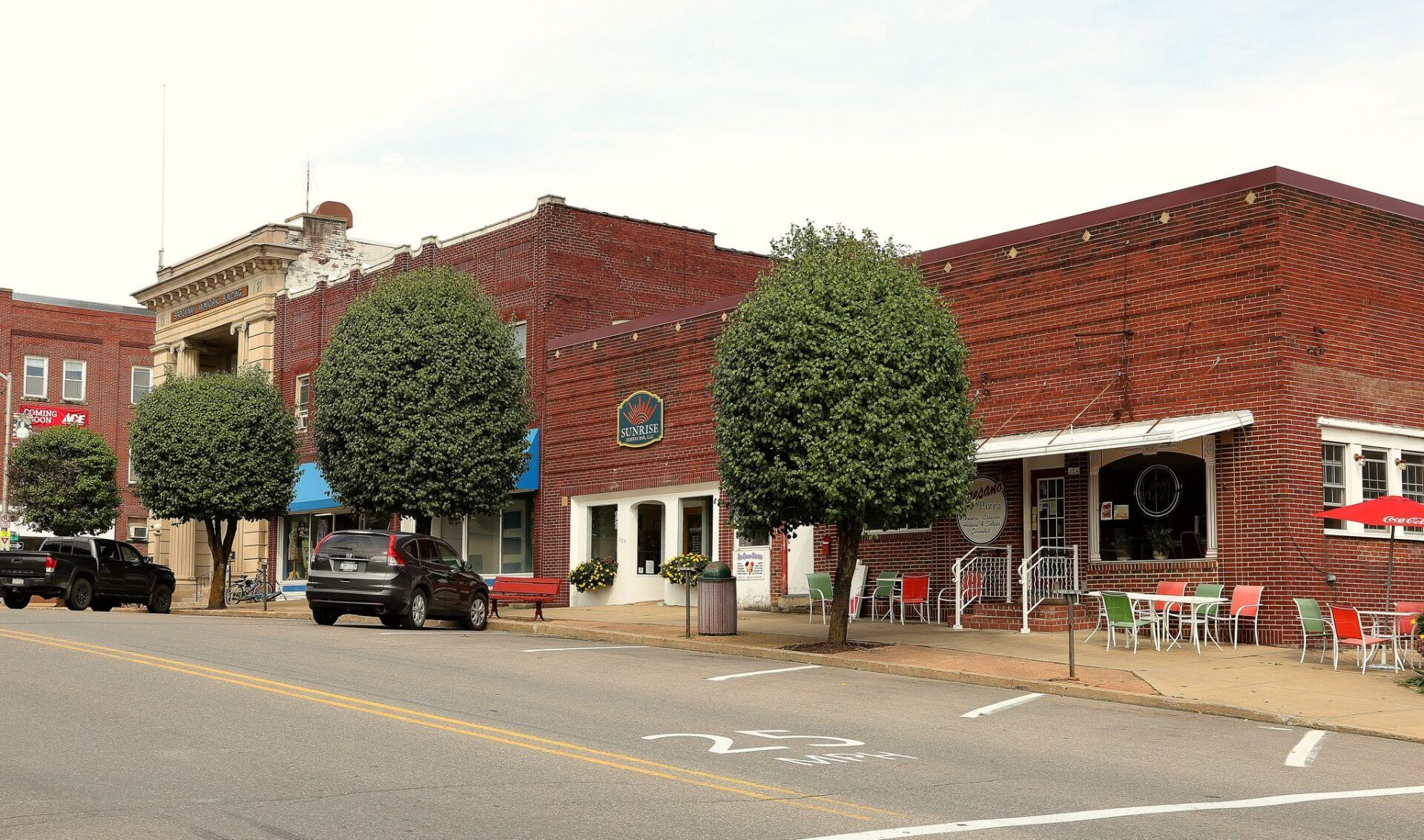 Ferraro Kruk & Ferraro LLP in Brockway, PA (4)