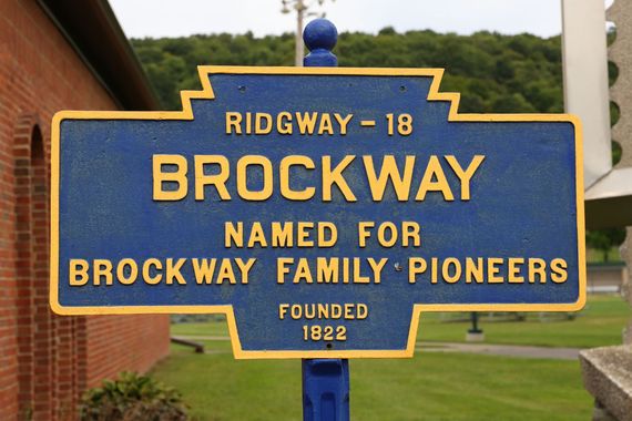 Ferraro Kruk & Ferraro LLP in Brockway, PA (5)