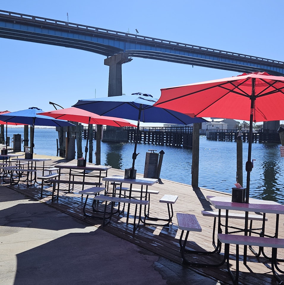 Jaime's Local Seafood Shack in Pensacola, FL (2)
