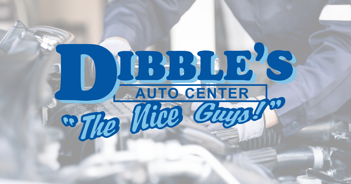 Dibble's Auto Center in Santa Rosa, CA (3)